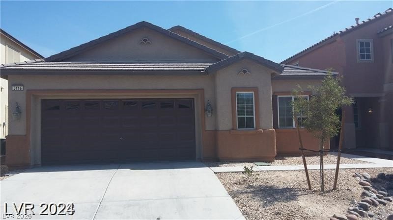 5116 Blue Rose Street North Las Vegas NV 89081