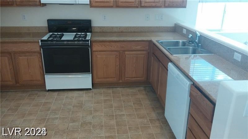 5116 Blue Rose Street North Las Vegas NV 89081