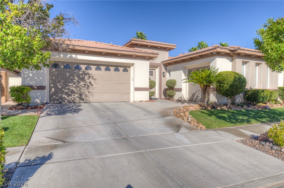 1855 Taylorville Street Las Vegas NV 89135
