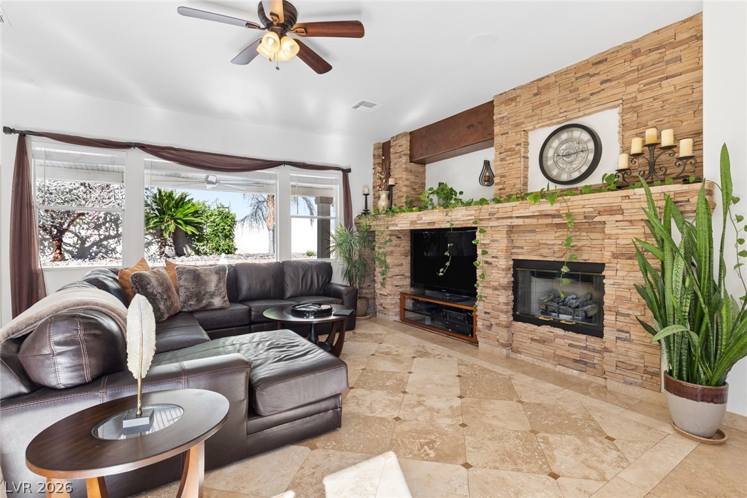 1855 Taylorville Street Las Vegas NV 89135