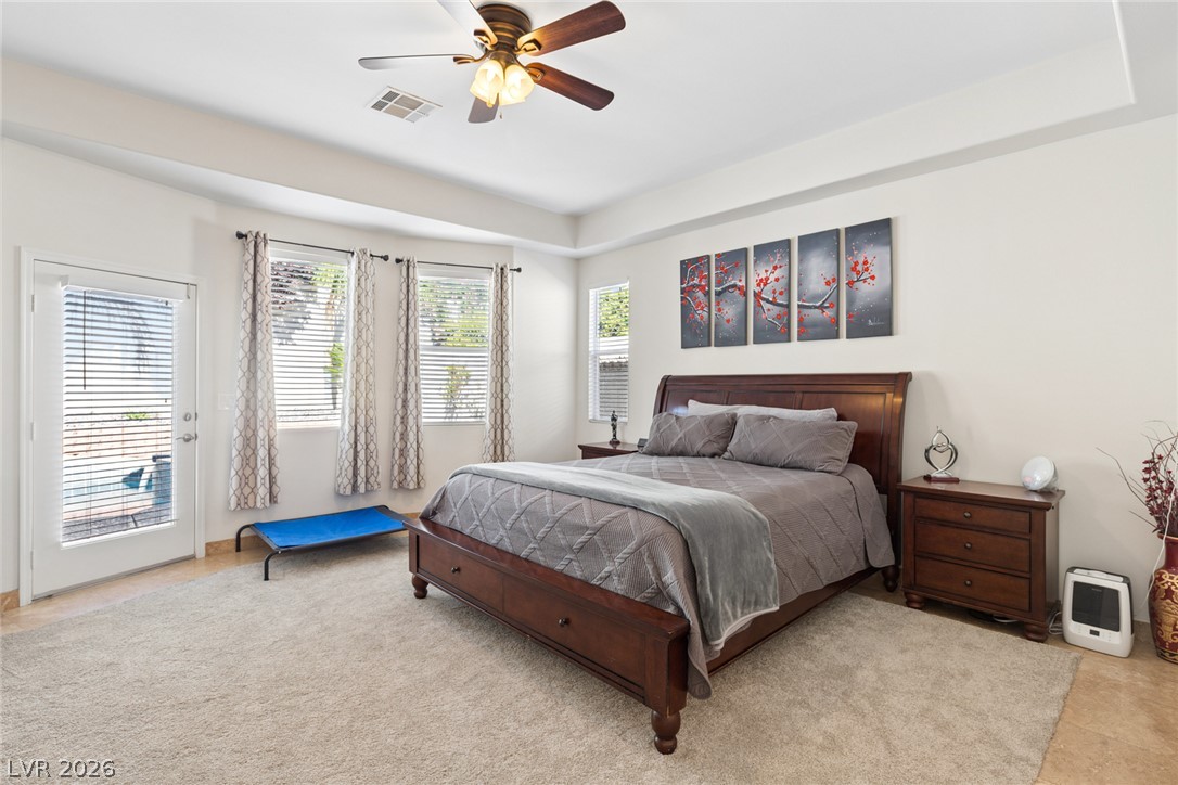 1855 Taylorville Street Las Vegas NV 89135