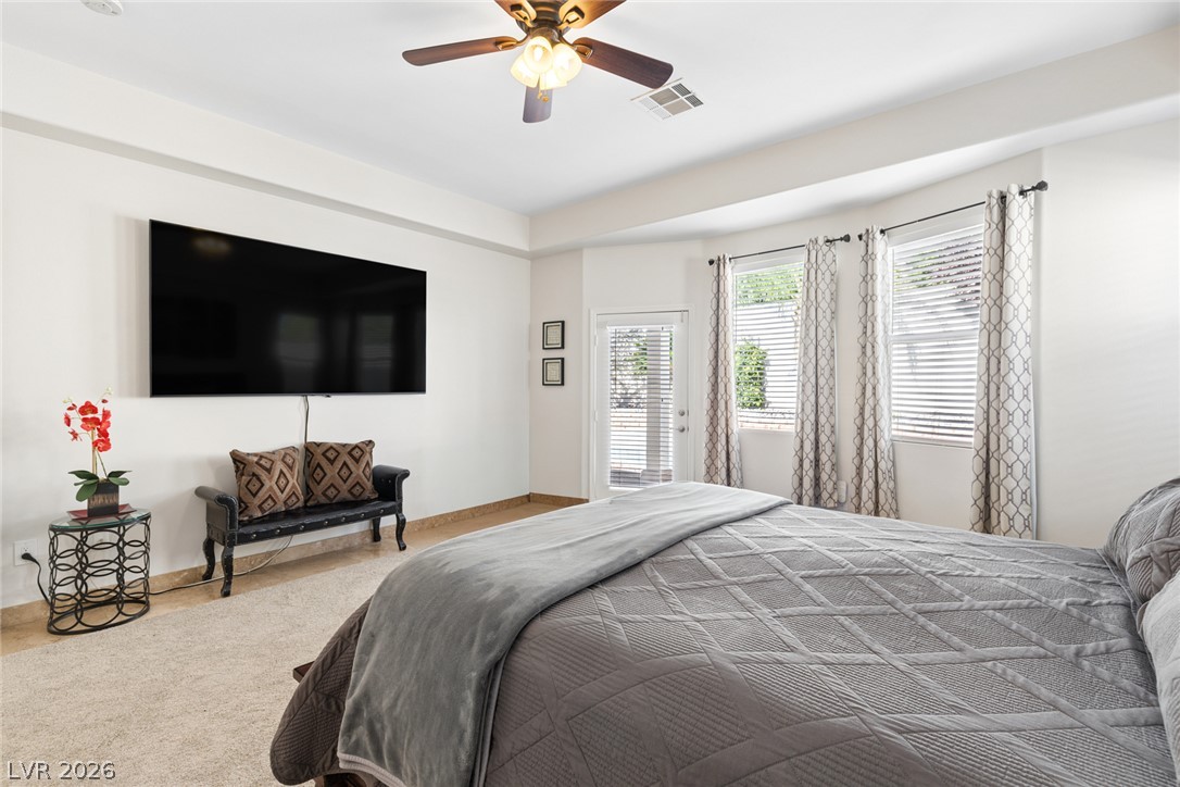 1855 Taylorville Street Las Vegas NV 89135