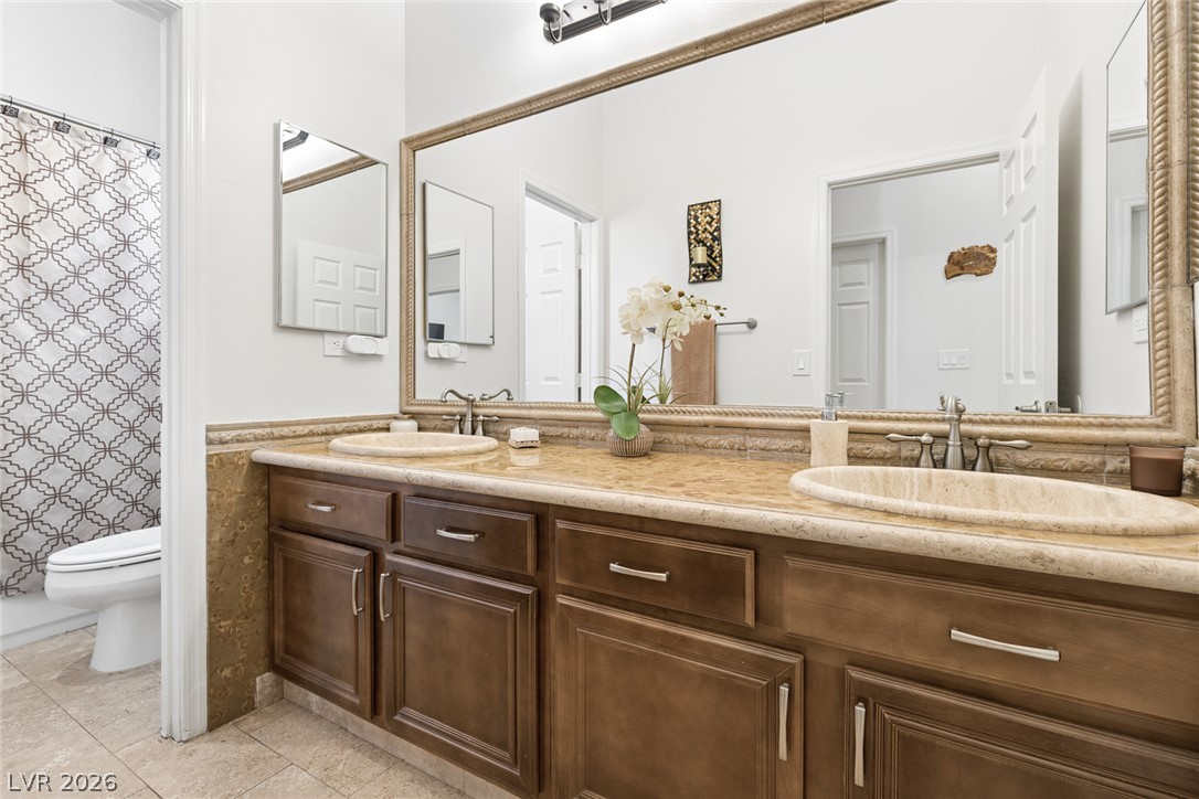 1855 Taylorville Street Las Vegas NV 89135