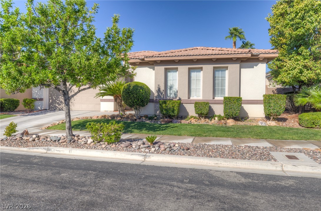 1855 Taylorville Street Las Vegas NV 89135