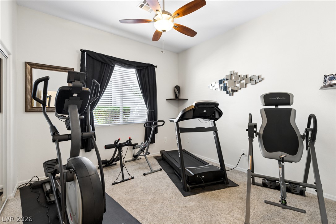 1855 Taylorville Street Las Vegas NV 89135
