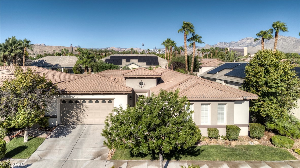 1855 Taylorville Street Las Vegas NV 89135