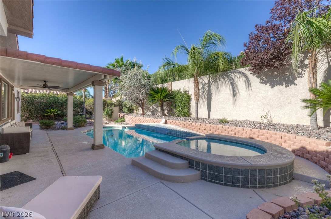 1855 Taylorville Street Las Vegas NV 89135
