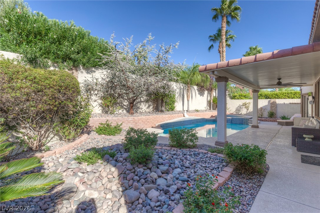 1855 Taylorville Street Las Vegas NV 89135