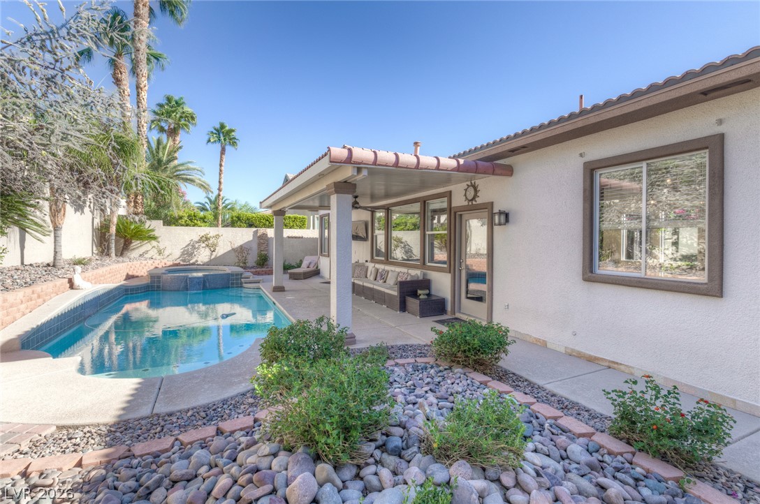 1855 Taylorville Street Las Vegas NV 89135