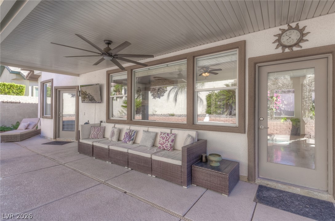 1855 Taylorville Street Las Vegas NV 89135