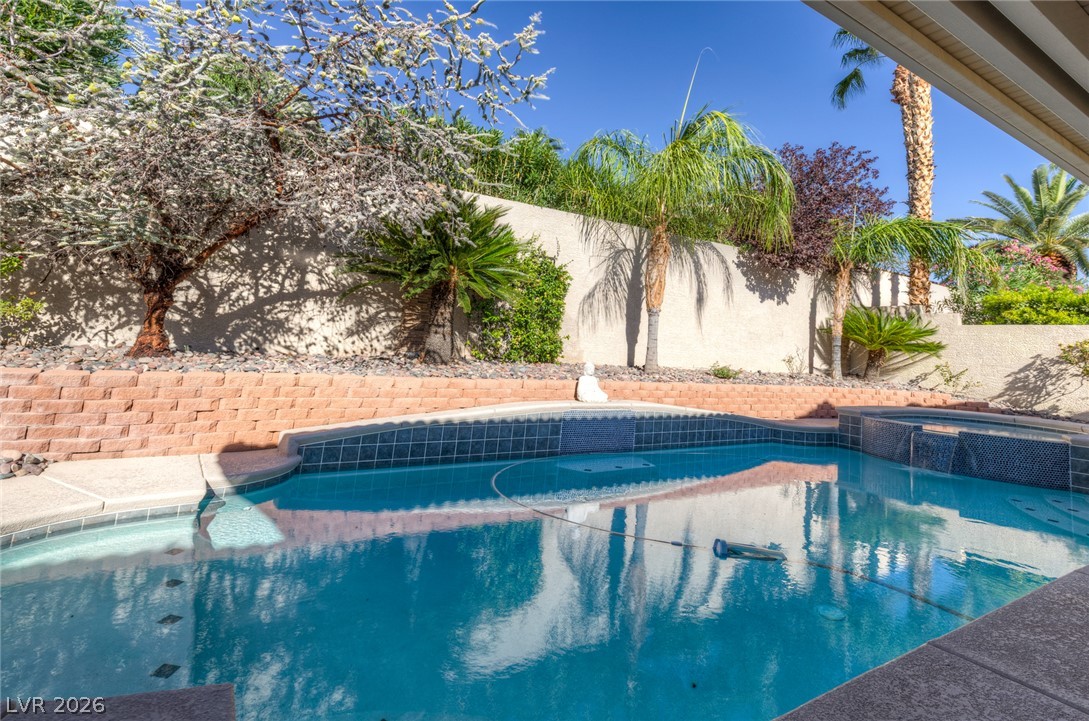 1855 Taylorville Street Las Vegas NV 89135