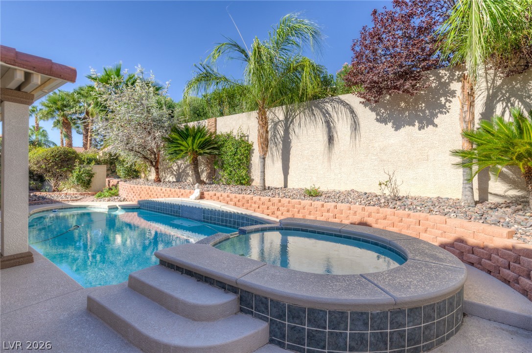 1855 Taylorville Street Las Vegas NV 89135