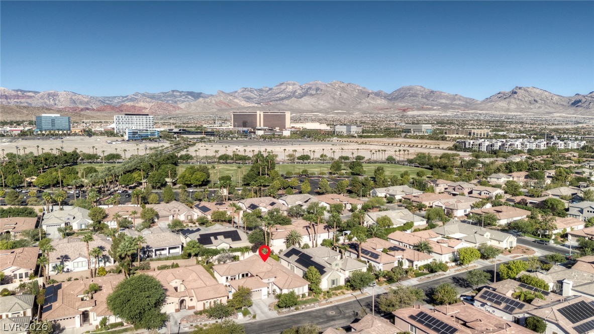 1855 Taylorville Street Las Vegas NV 89135