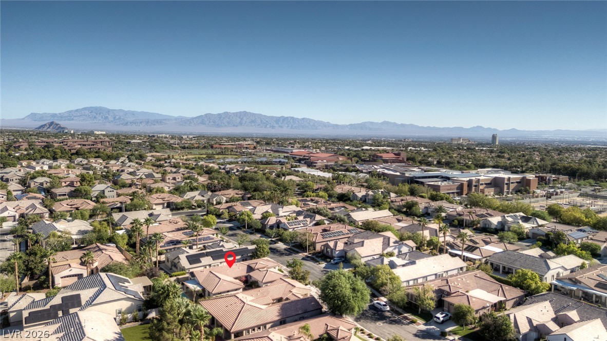 1855 Taylorville Street Las Vegas NV 89135