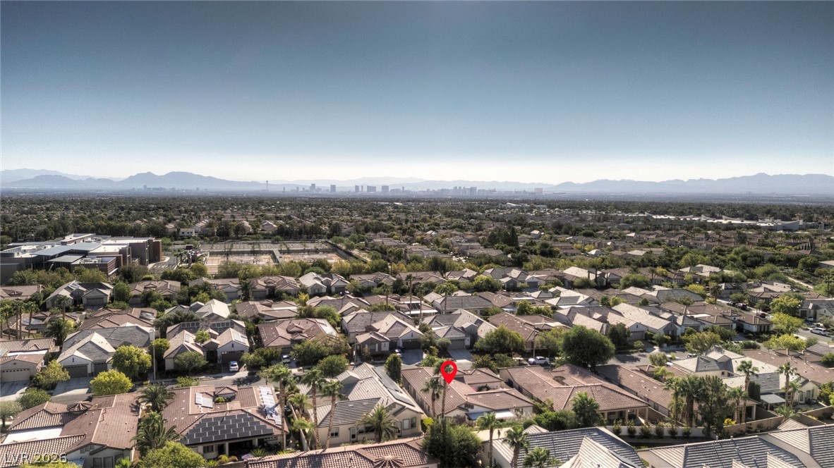 1855 Taylorville Street Las Vegas NV 89135