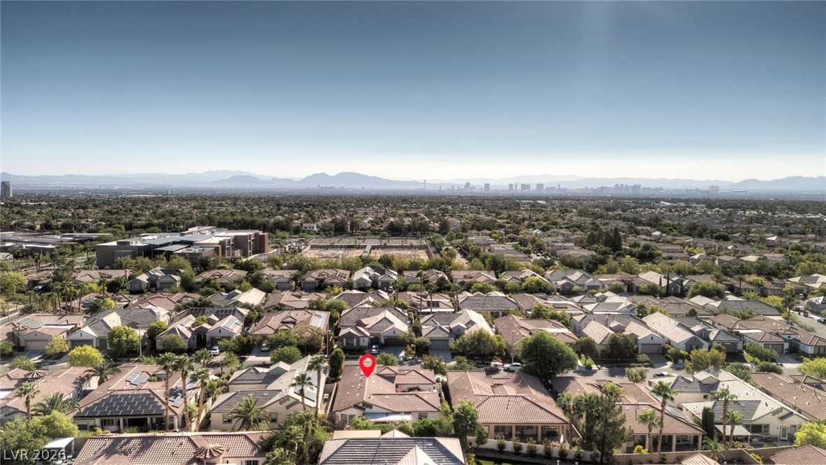 1855 Taylorville Street Las Vegas NV 89135