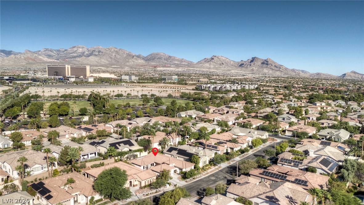 1855 Taylorville Street Las Vegas NV 89135