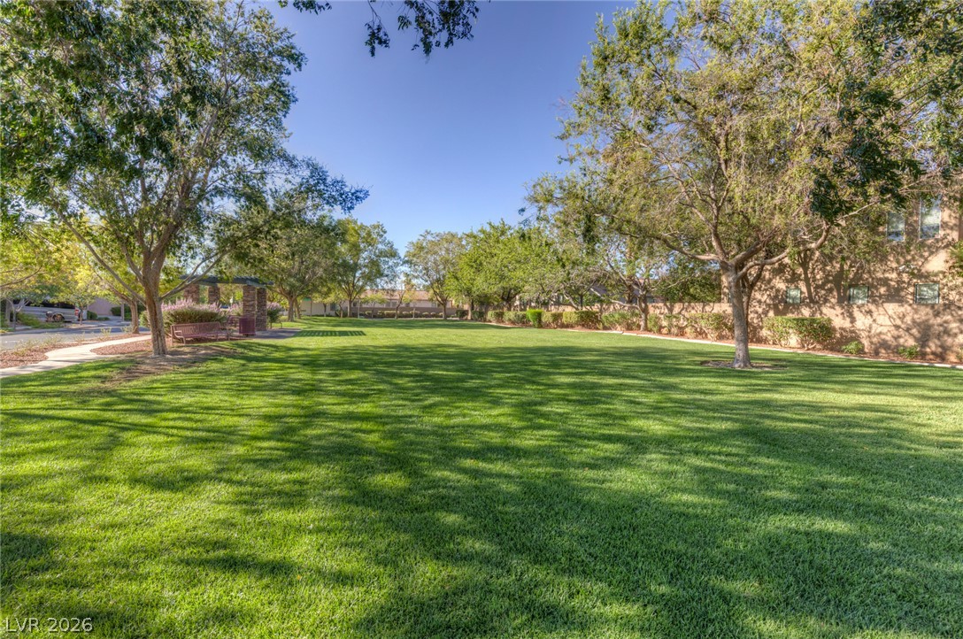 1855 Taylorville Street Las Vegas NV 89135