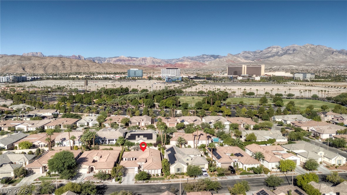 1855 Taylorville Street Las Vegas NV 89135