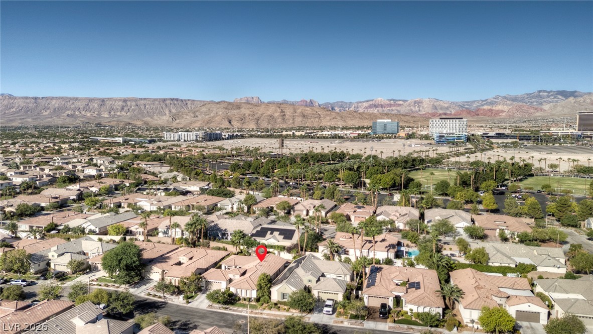 1855 Taylorville Street Las Vegas NV 89135