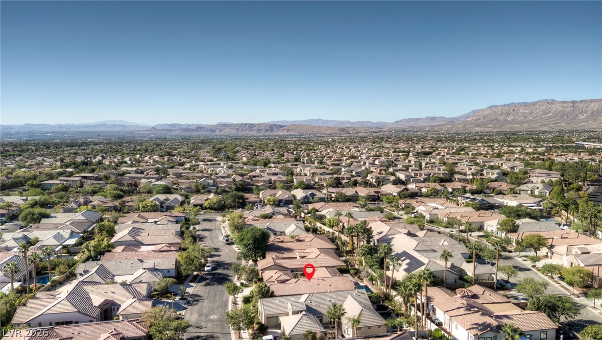 1855 Taylorville Street Las Vegas NV 89135