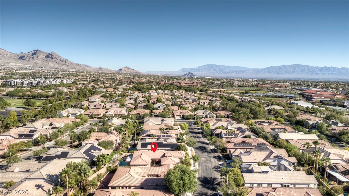 1855 Taylorville Street Las Vegas NV 89135