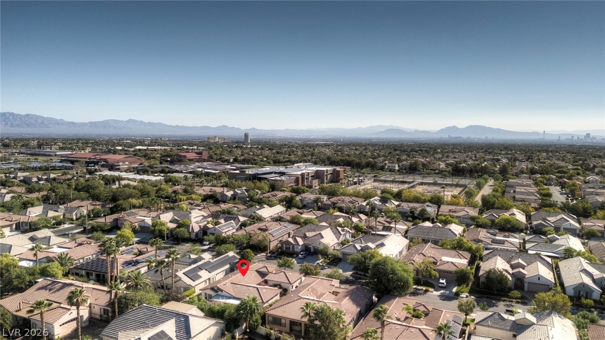 1855 Taylorville Street Las Vegas NV 89135