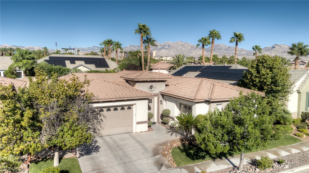 1855 Taylorville Street Las Vegas NV 89135