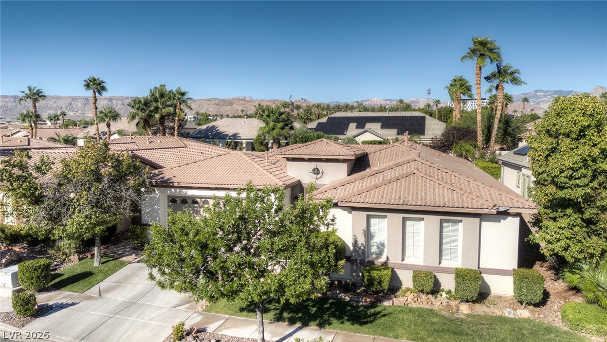 1855 Taylorville Street Las Vegas NV 89135