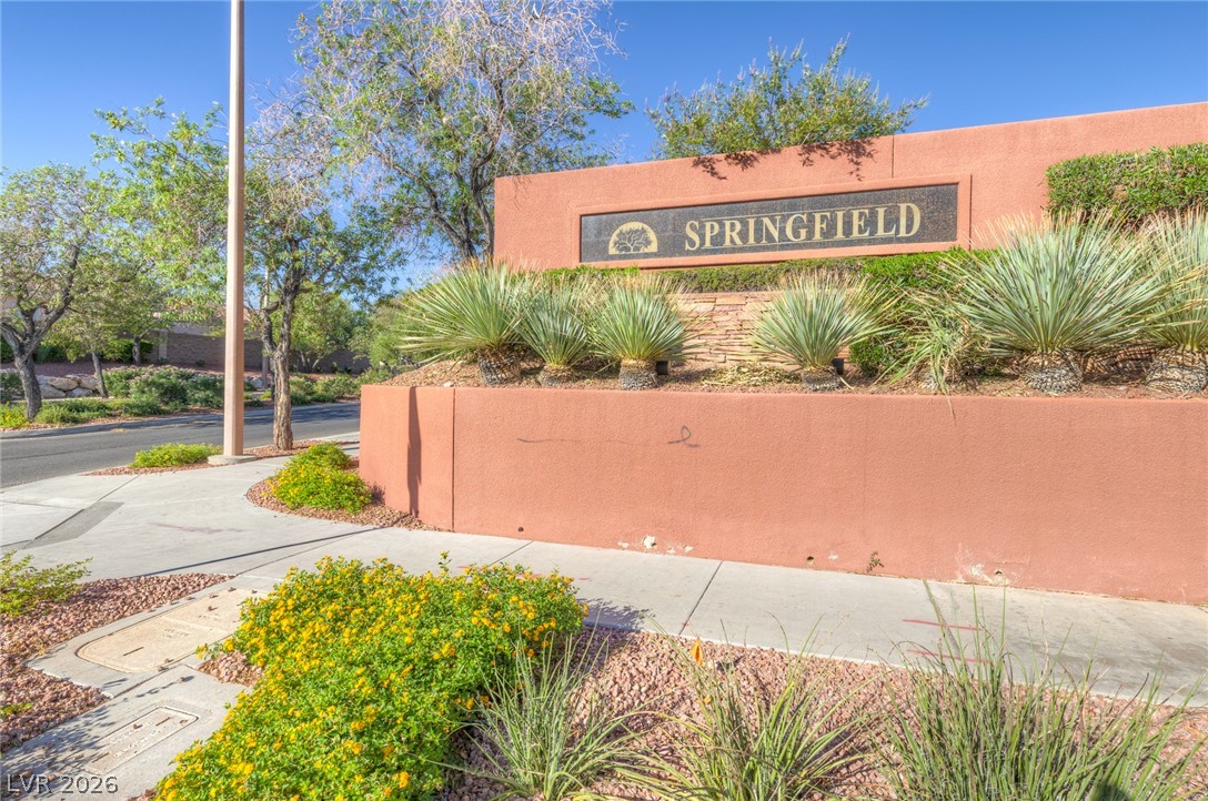 1855 Taylorville Street Las Vegas NV 89135