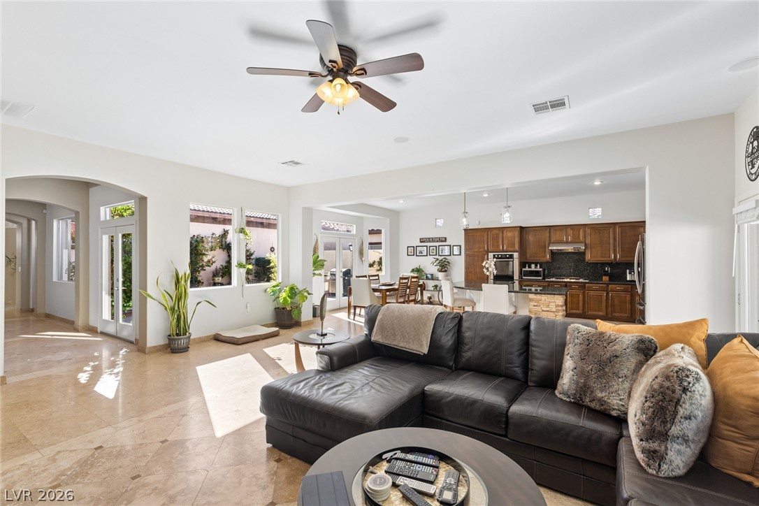 1855 Taylorville Street Las Vegas NV 89135