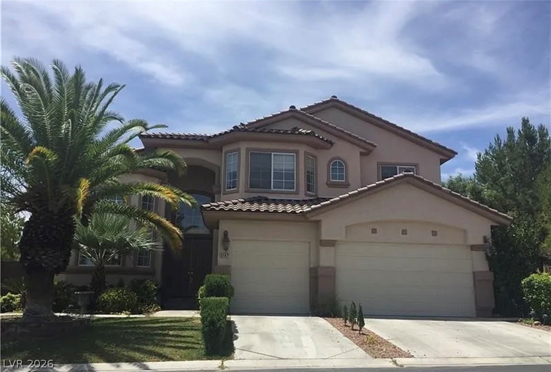 5147 Villa Vecchio Court Las Vegas NV 89141