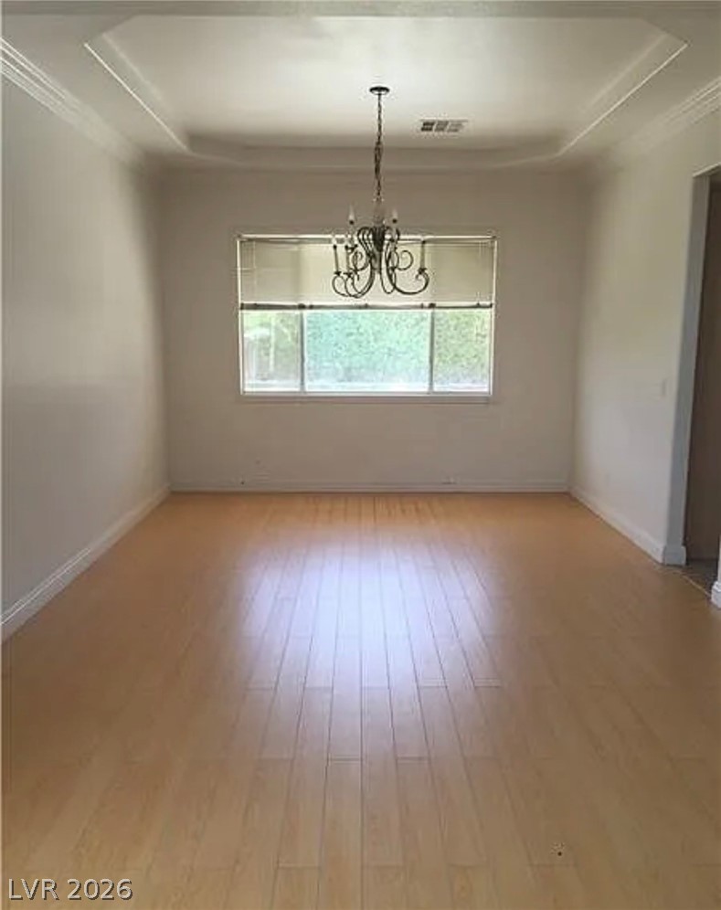 5147 Villa Vecchio Court Las Vegas NV 89141
