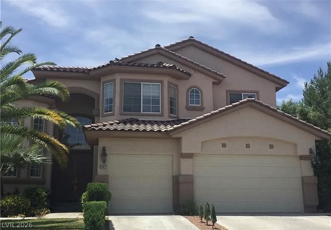 5147 Villa Vecchio Court Las Vegas NV 89141