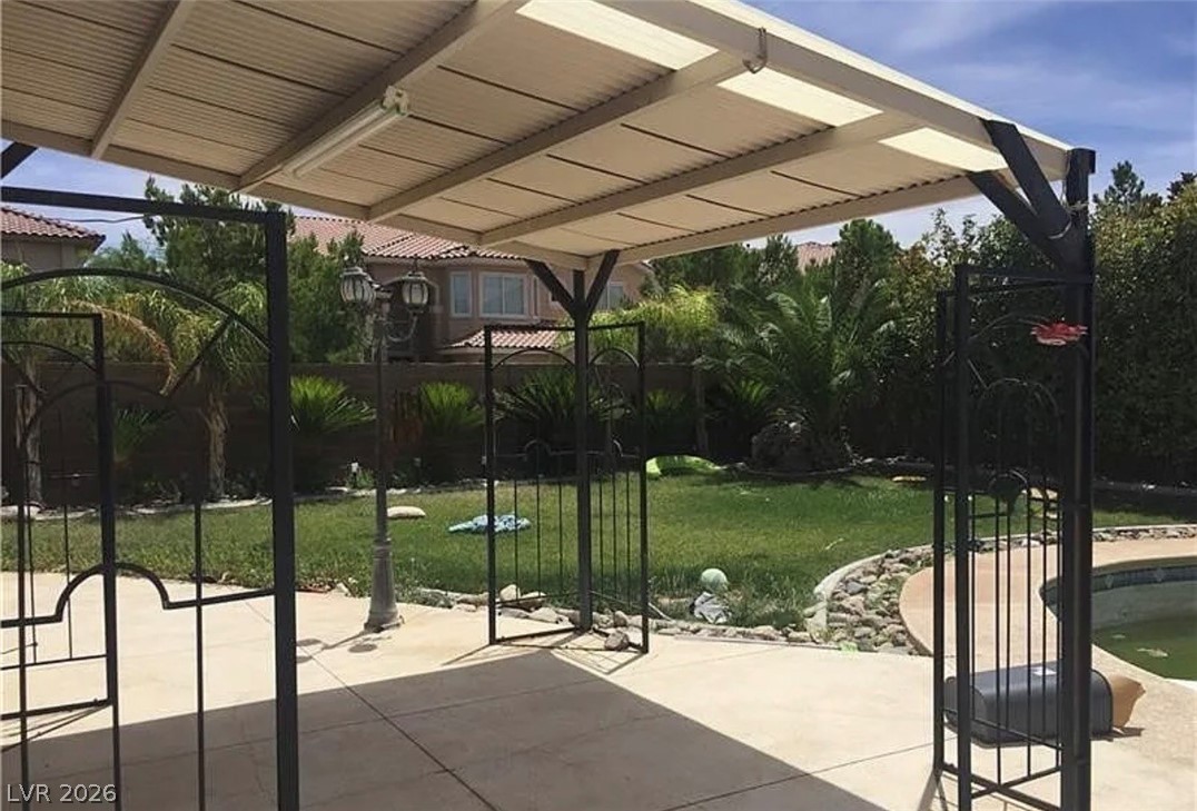 5147 Villa Vecchio Court Las Vegas NV 89141