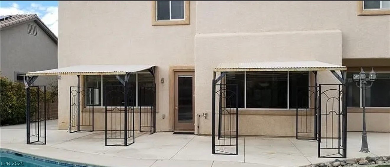 5147 Villa Vecchio Court Las Vegas NV 89141