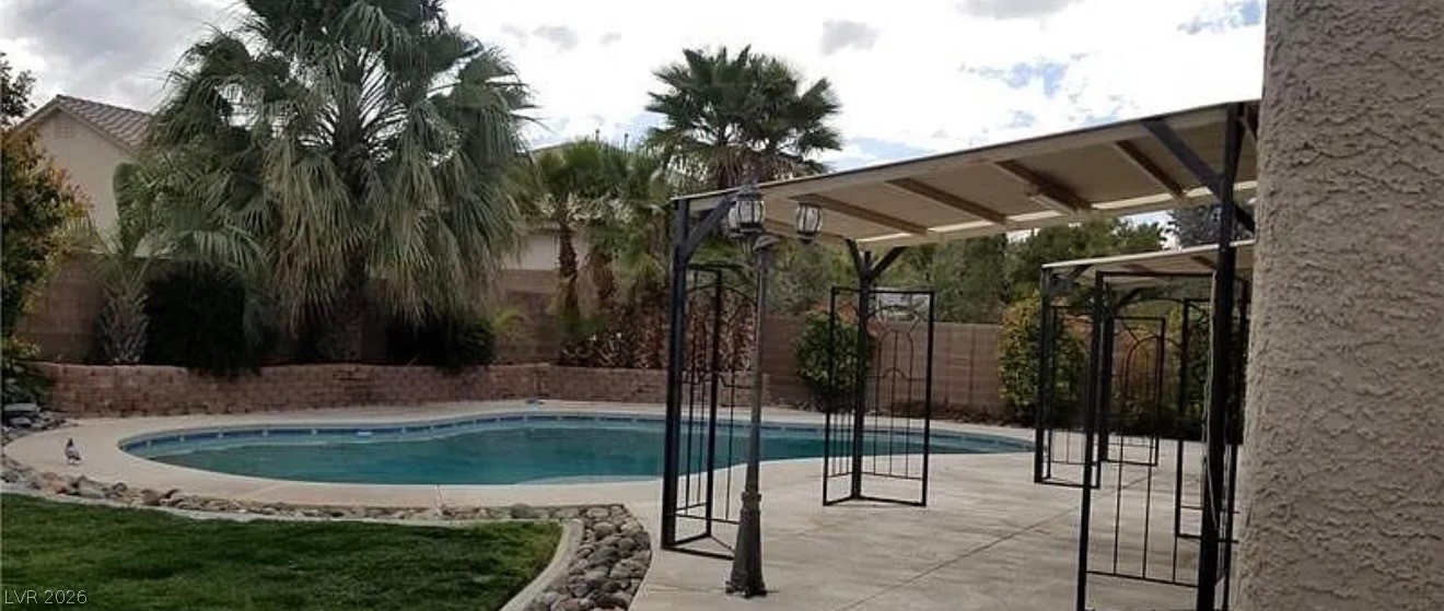 5147 Villa Vecchio Court Las Vegas NV 89141
