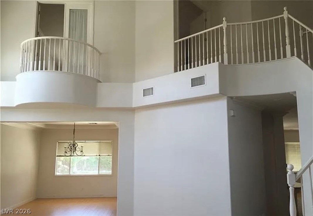 5147 Villa Vecchio Court Las Vegas NV 89141