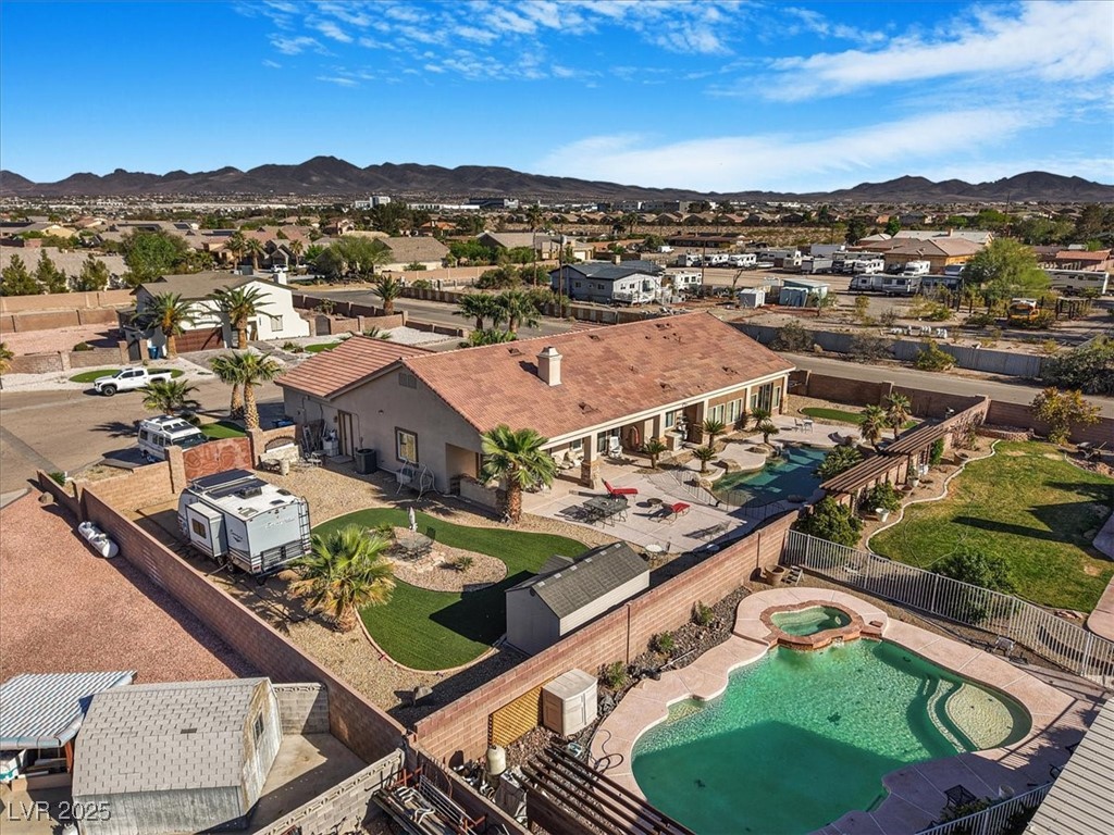 78 Siddall Avenue Las Vegas NV 89183