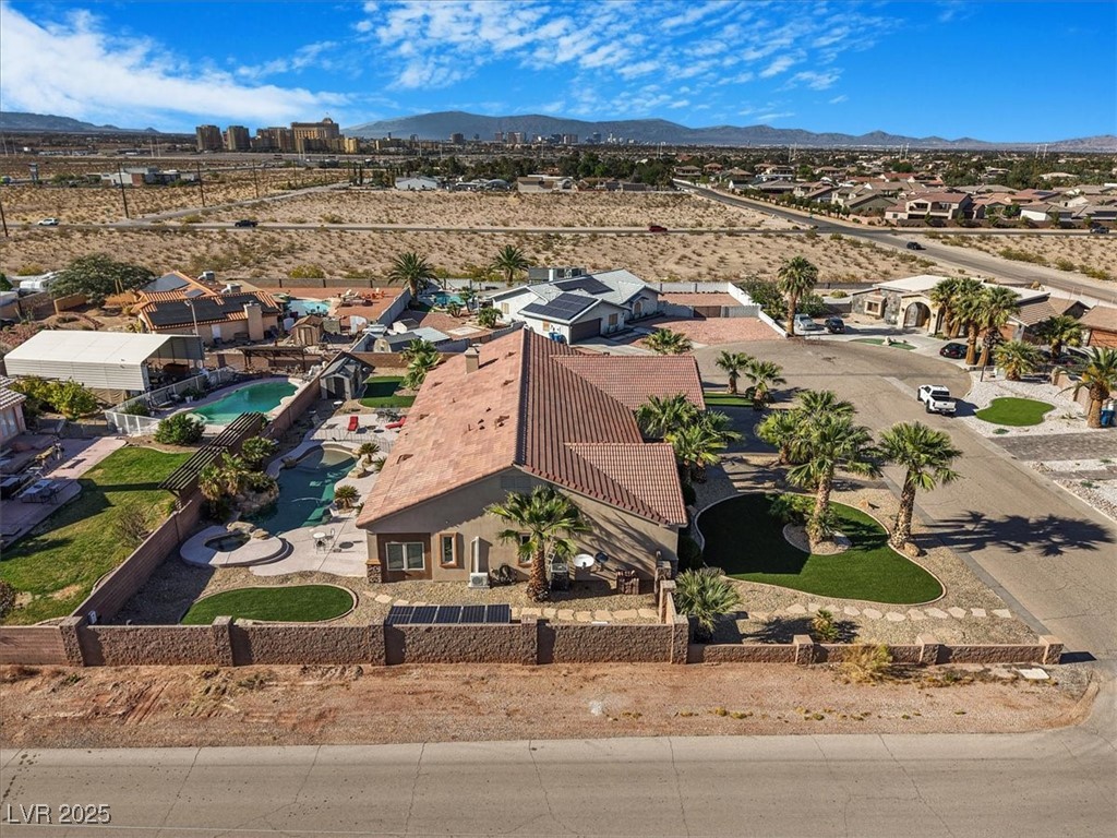 78 Siddall Avenue Las Vegas NV 89183