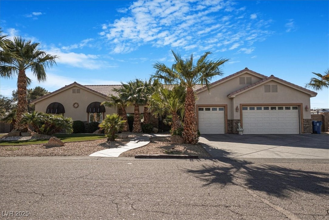78 Siddall Avenue Las Vegas NV 89183