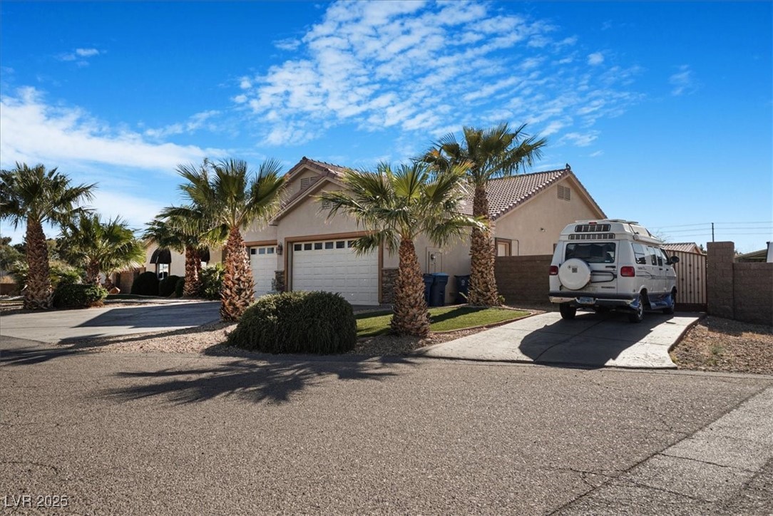 78 Siddall Avenue Las Vegas NV 89183