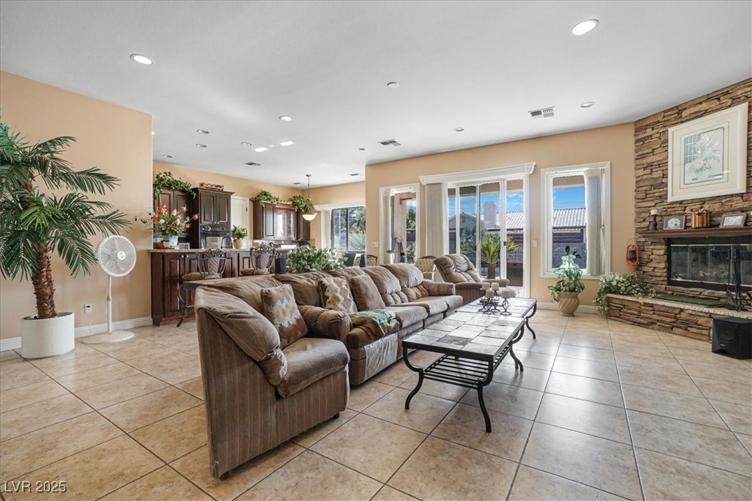 78 Siddall Avenue Las Vegas NV 89183