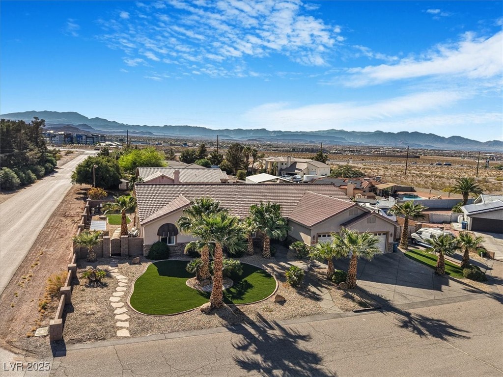 78 Siddall Avenue Las Vegas NV 89183