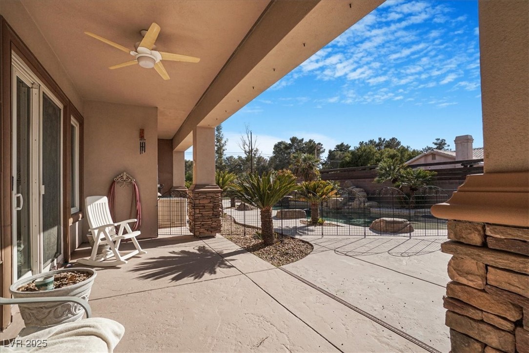78 Siddall Avenue Las Vegas NV 89183