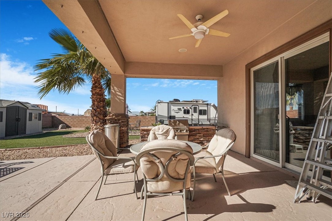78 Siddall Avenue Las Vegas NV 89183