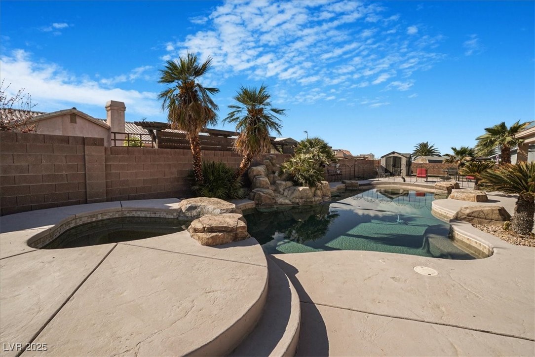 78 Siddall Avenue Las Vegas NV 89183