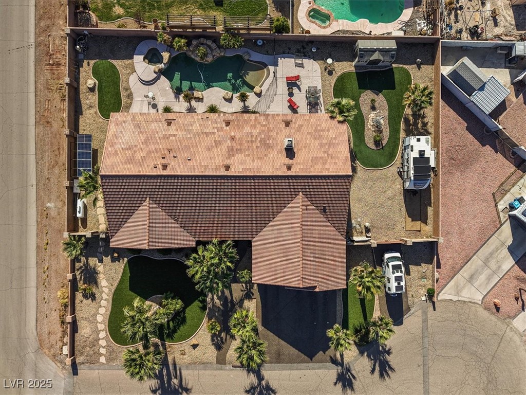 78 Siddall Avenue Las Vegas NV 89183
