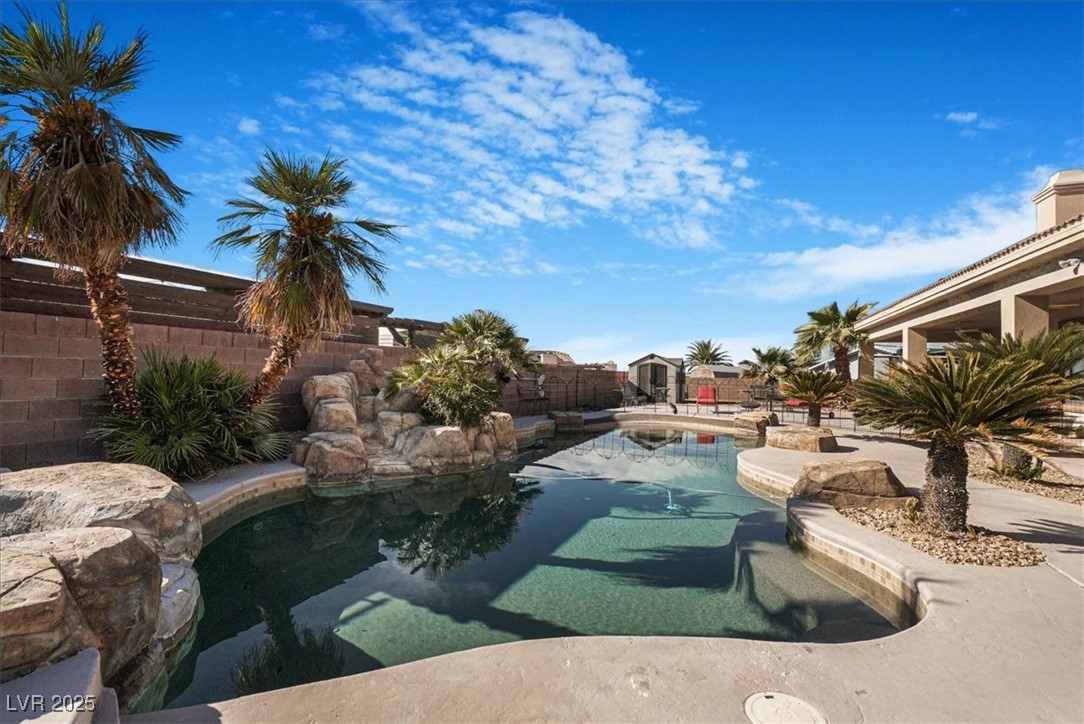 78 Siddall Avenue Las Vegas NV 89183