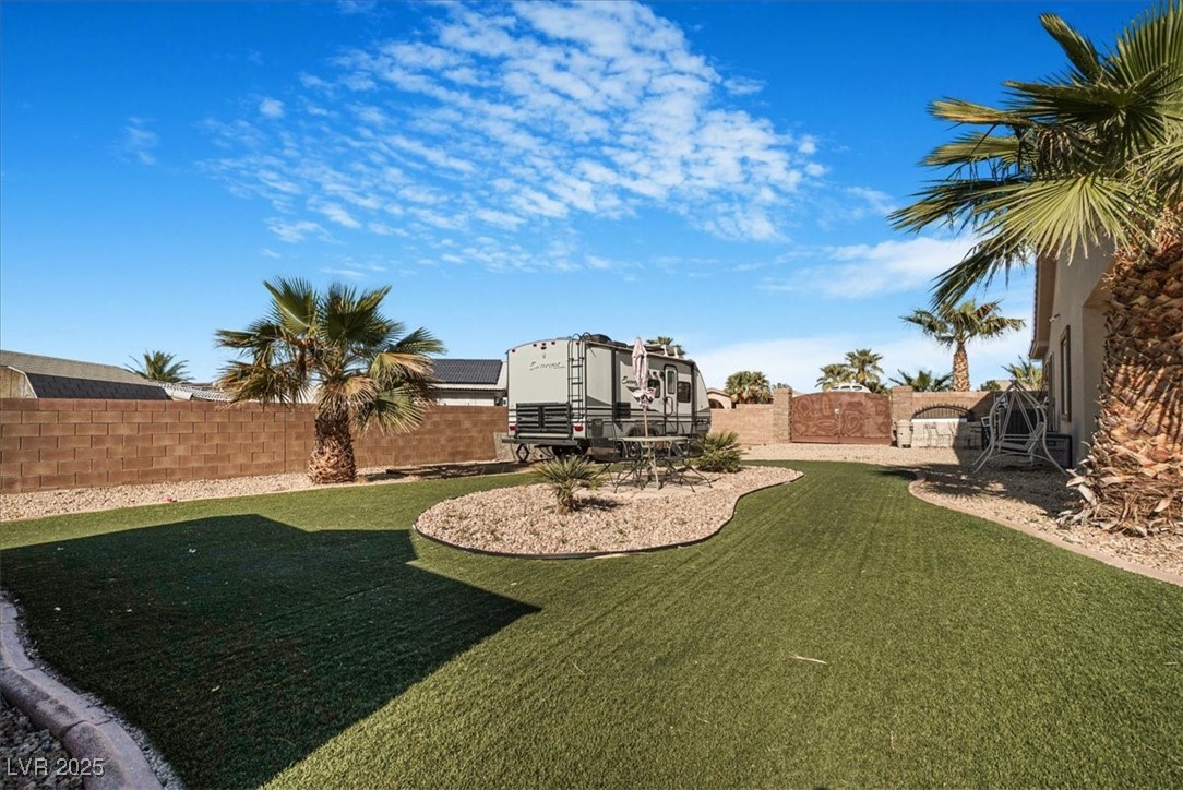 78 Siddall Avenue Las Vegas NV 89183